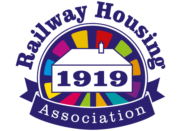 Railway Housing Association logo